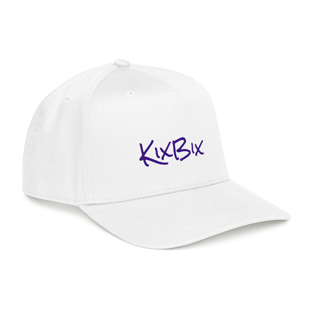 KixBix Labeled BaseBall Cap