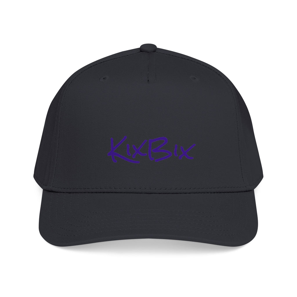 KixBix Labeled BaseBall Cap