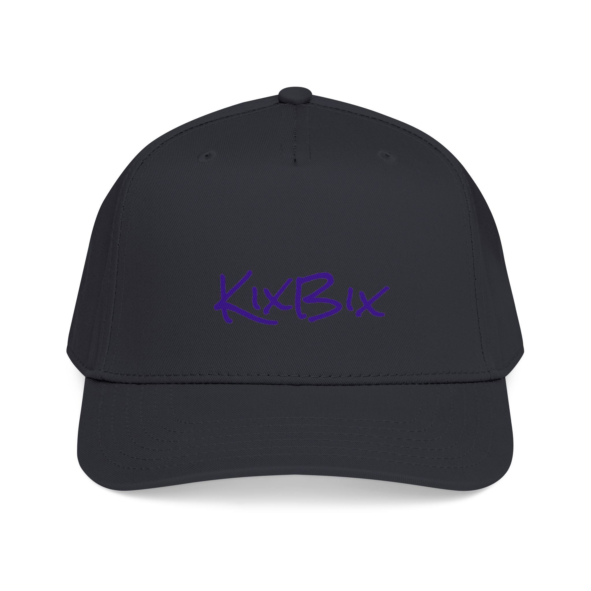 KixBix Labeled BaseBall Cap
