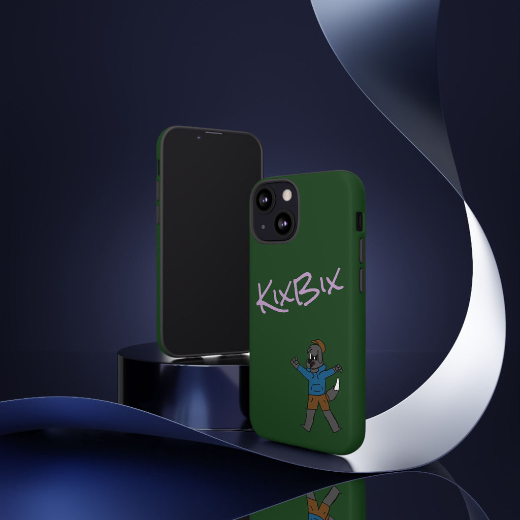 KixBix Coco Phone Case