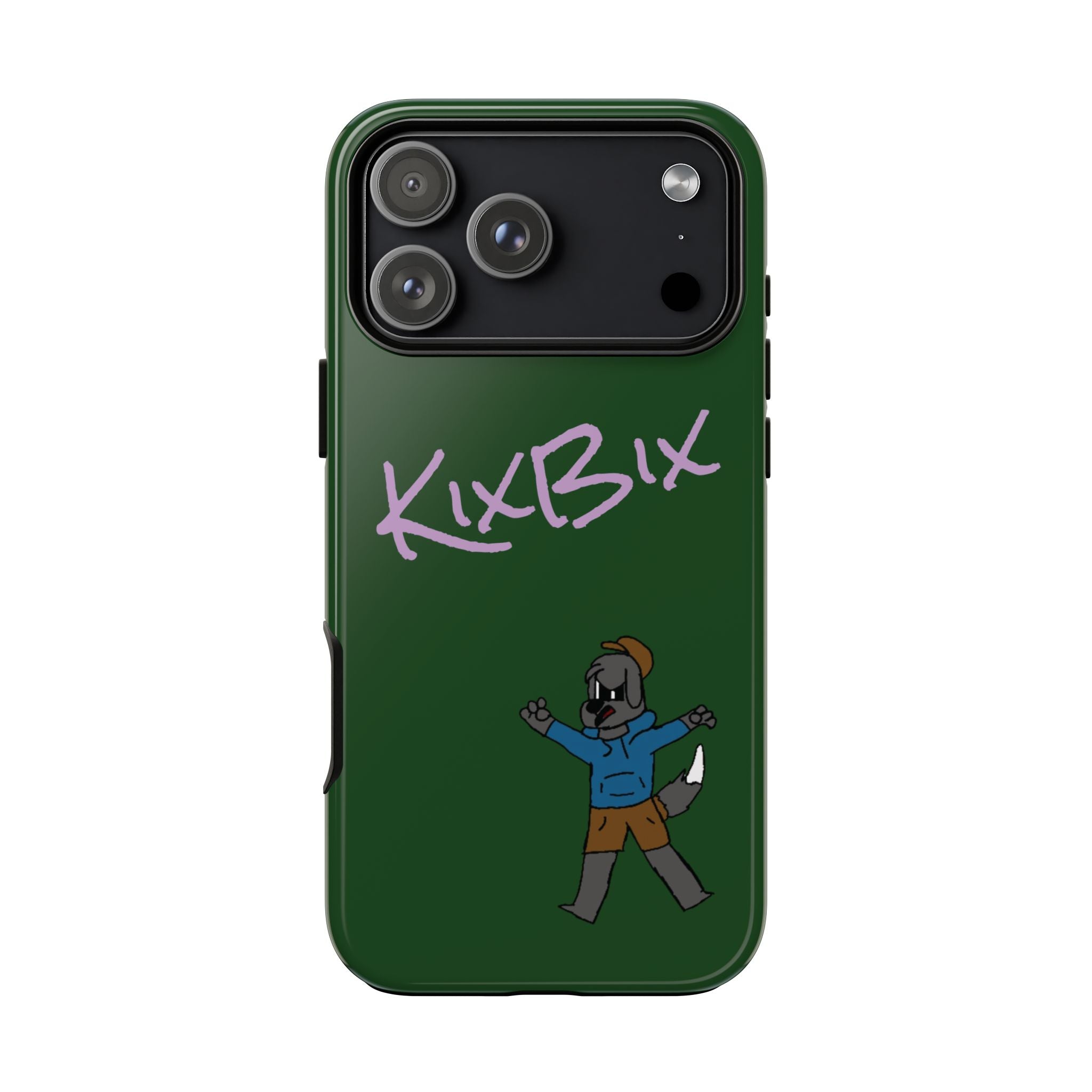 KixBix Coco Phone Case