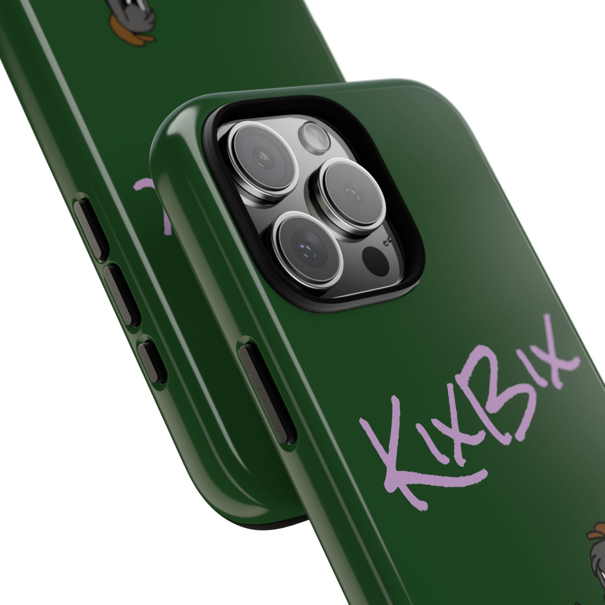KixBix Coco Phone Case
