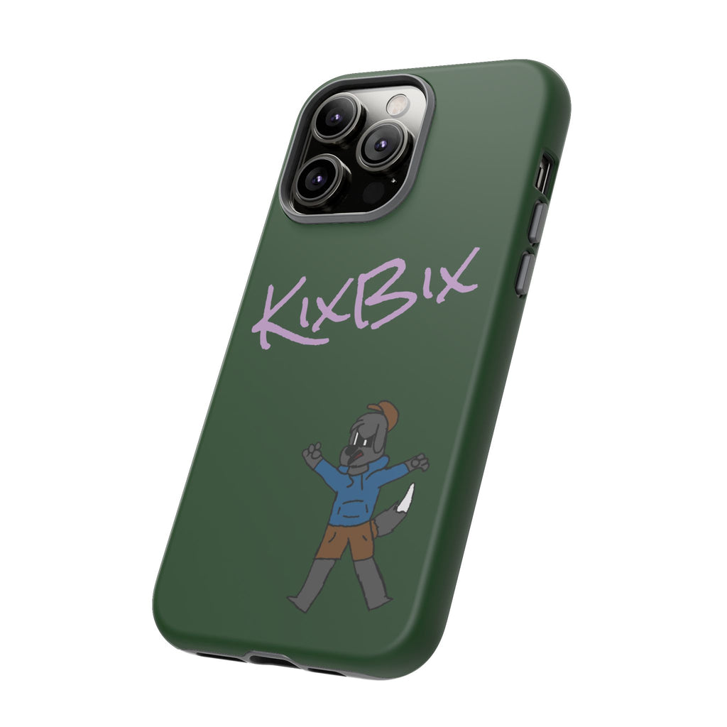 KixBix Coco Phone Case
