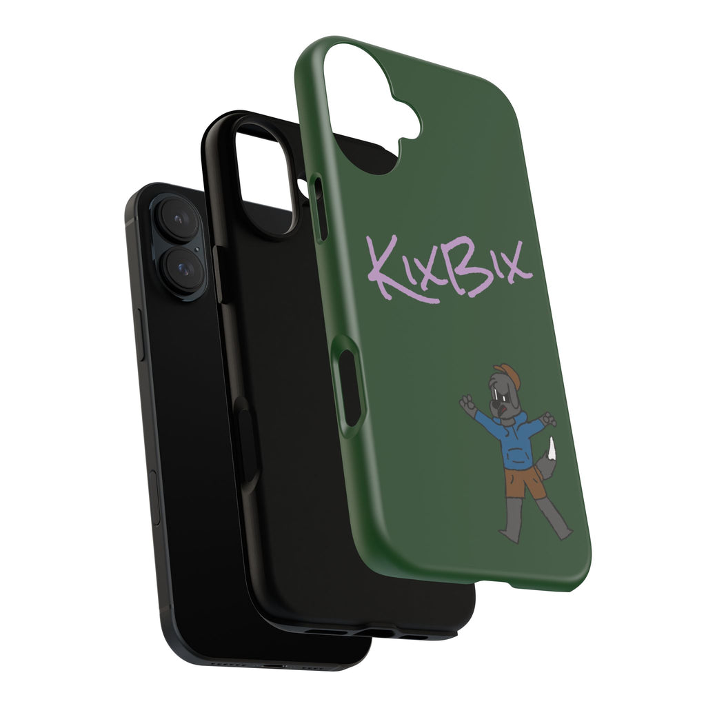 KixBix Coco Phone Case