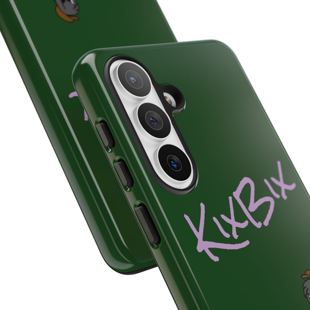 KixBix Coco Phone Case