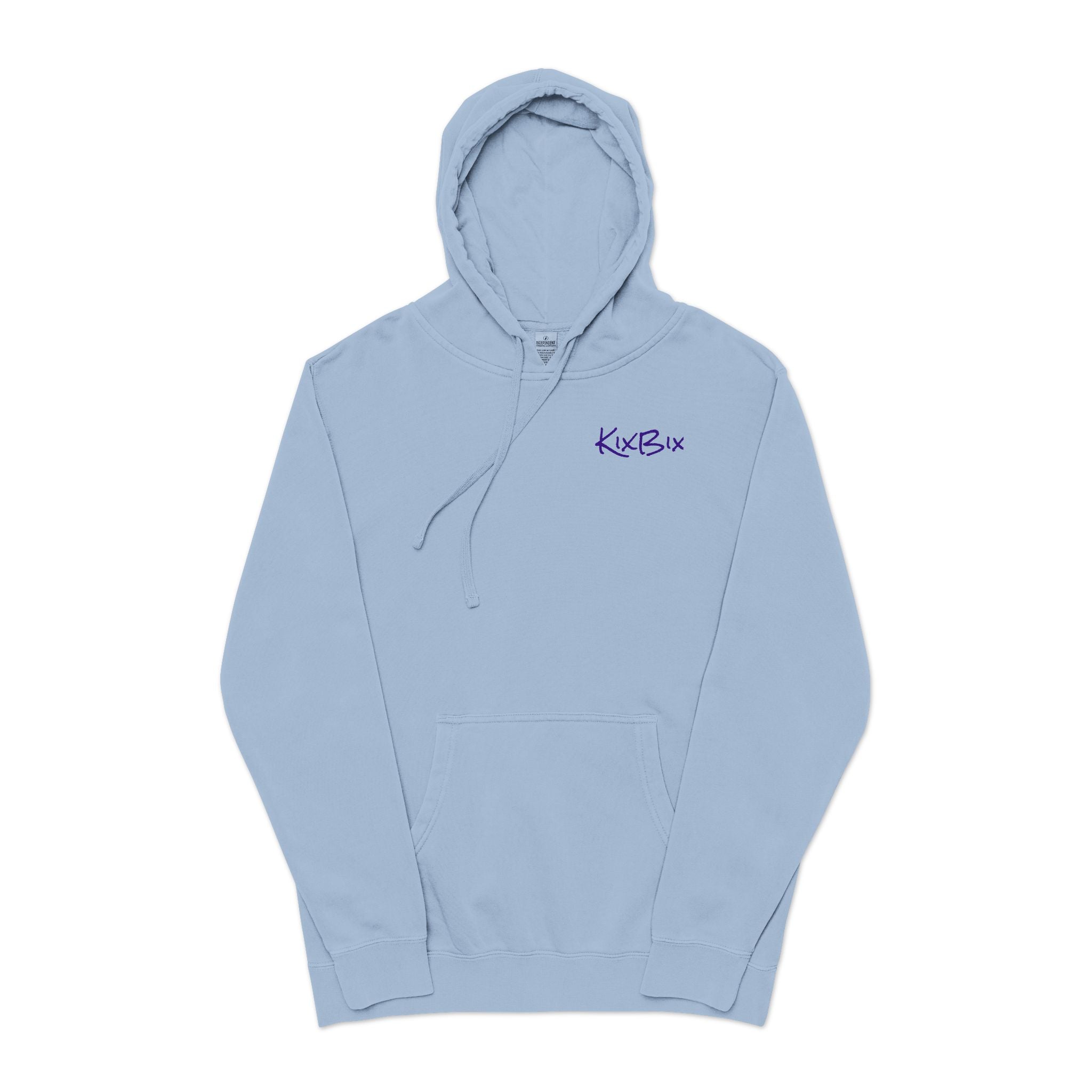 Running On An Energy Drink Hoodie