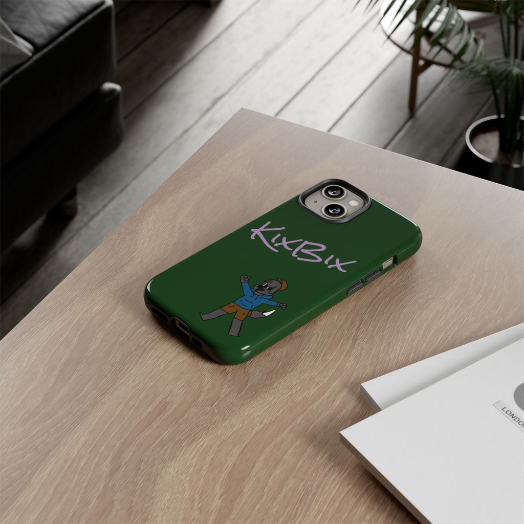 KixBix Coco Phone Case