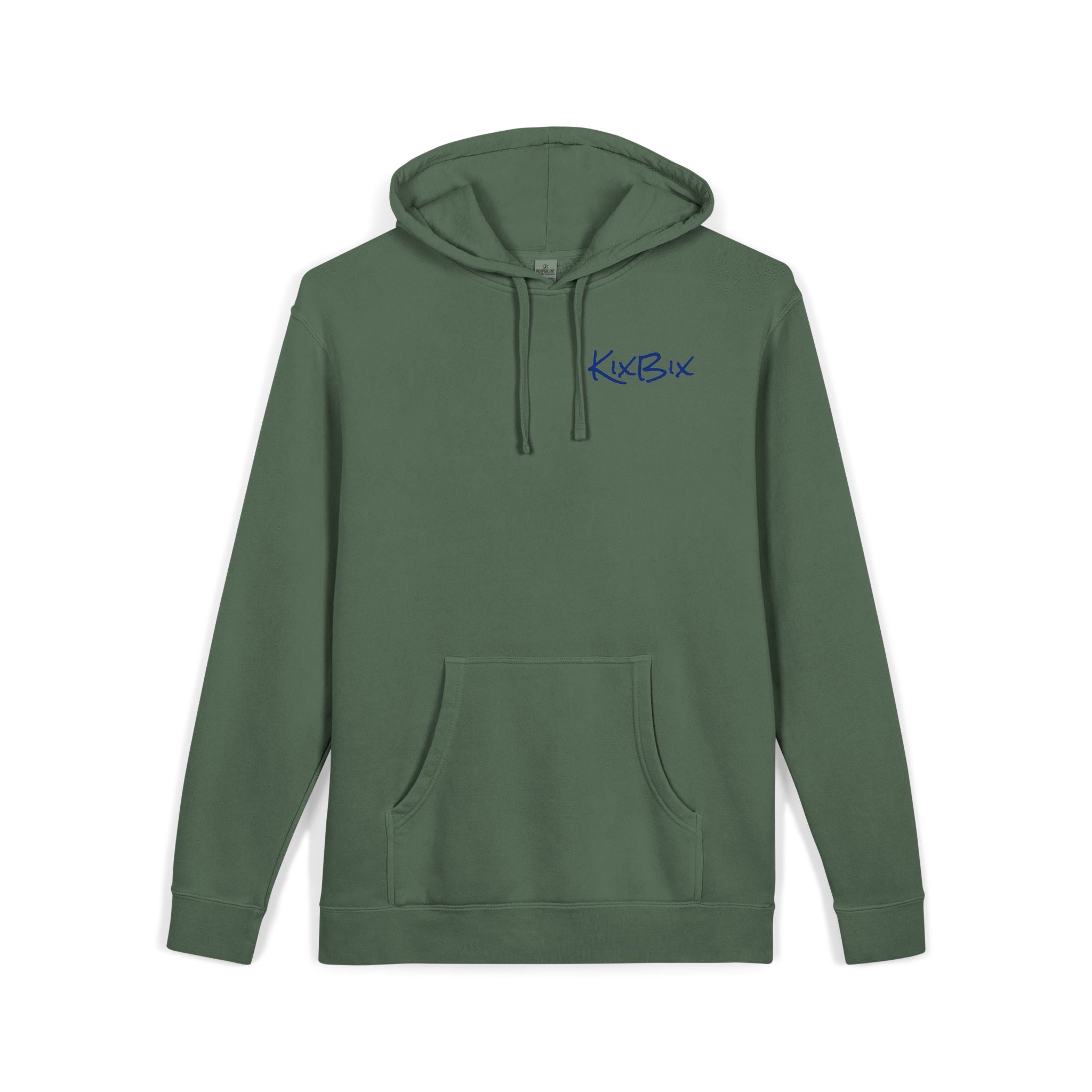 Sleep Is For The Weak Hoodie