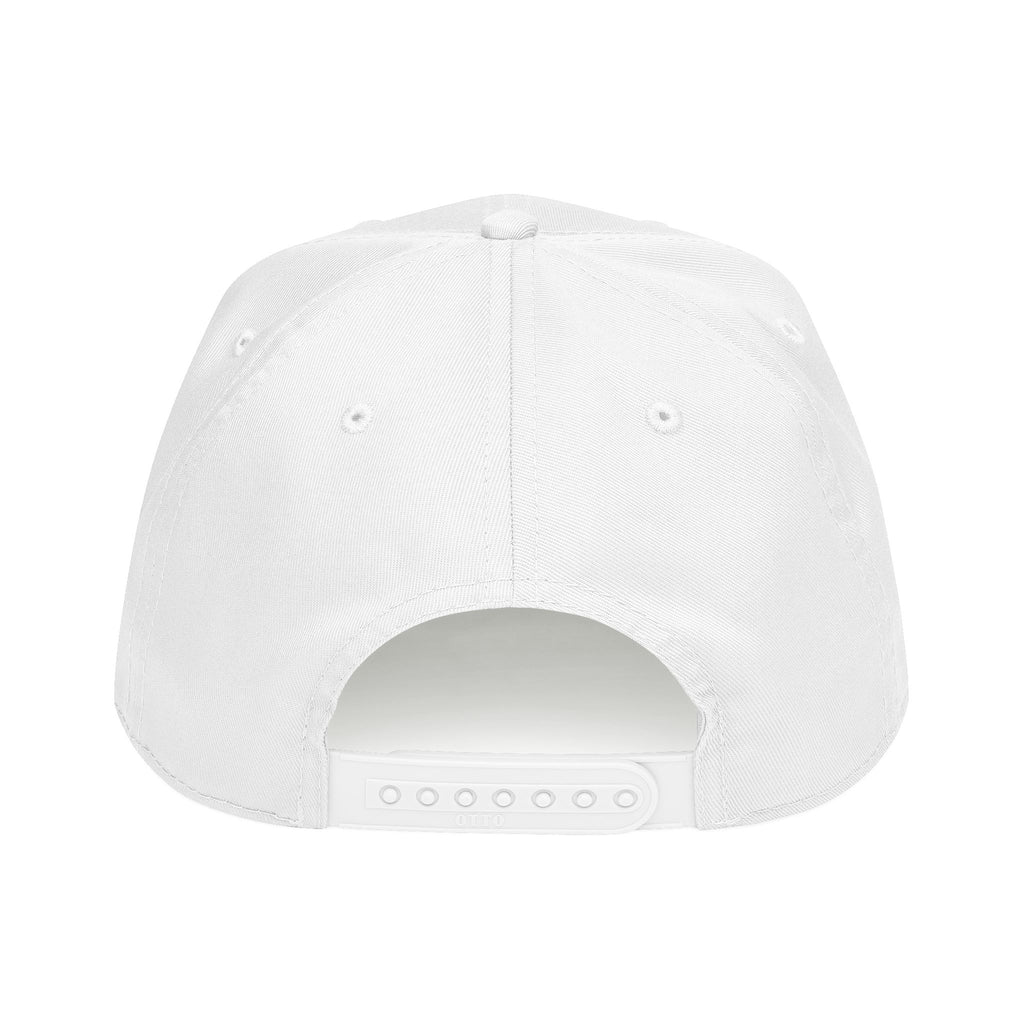 KixBix Labeled BaseBall Cap