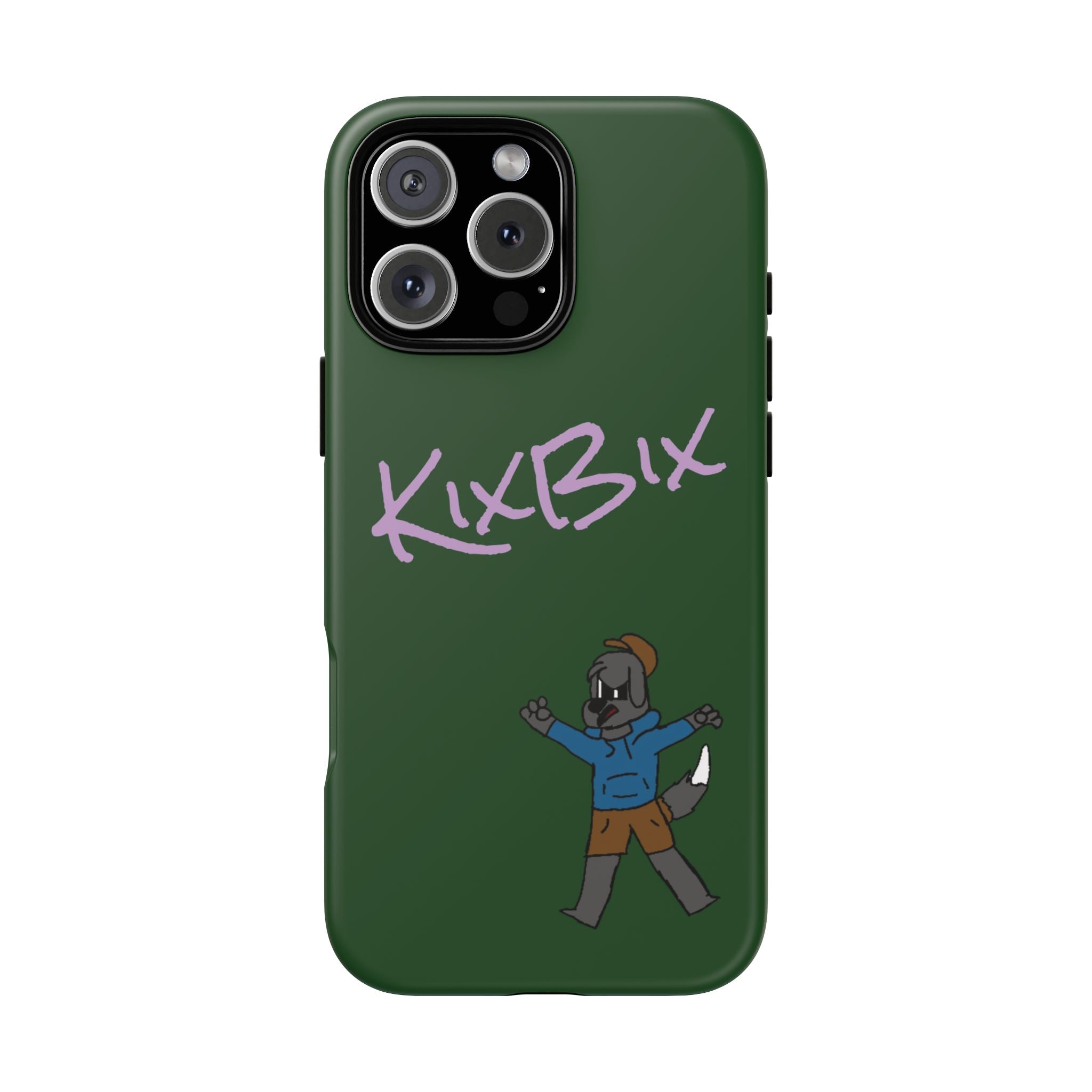 KixBix Coco Phone Case