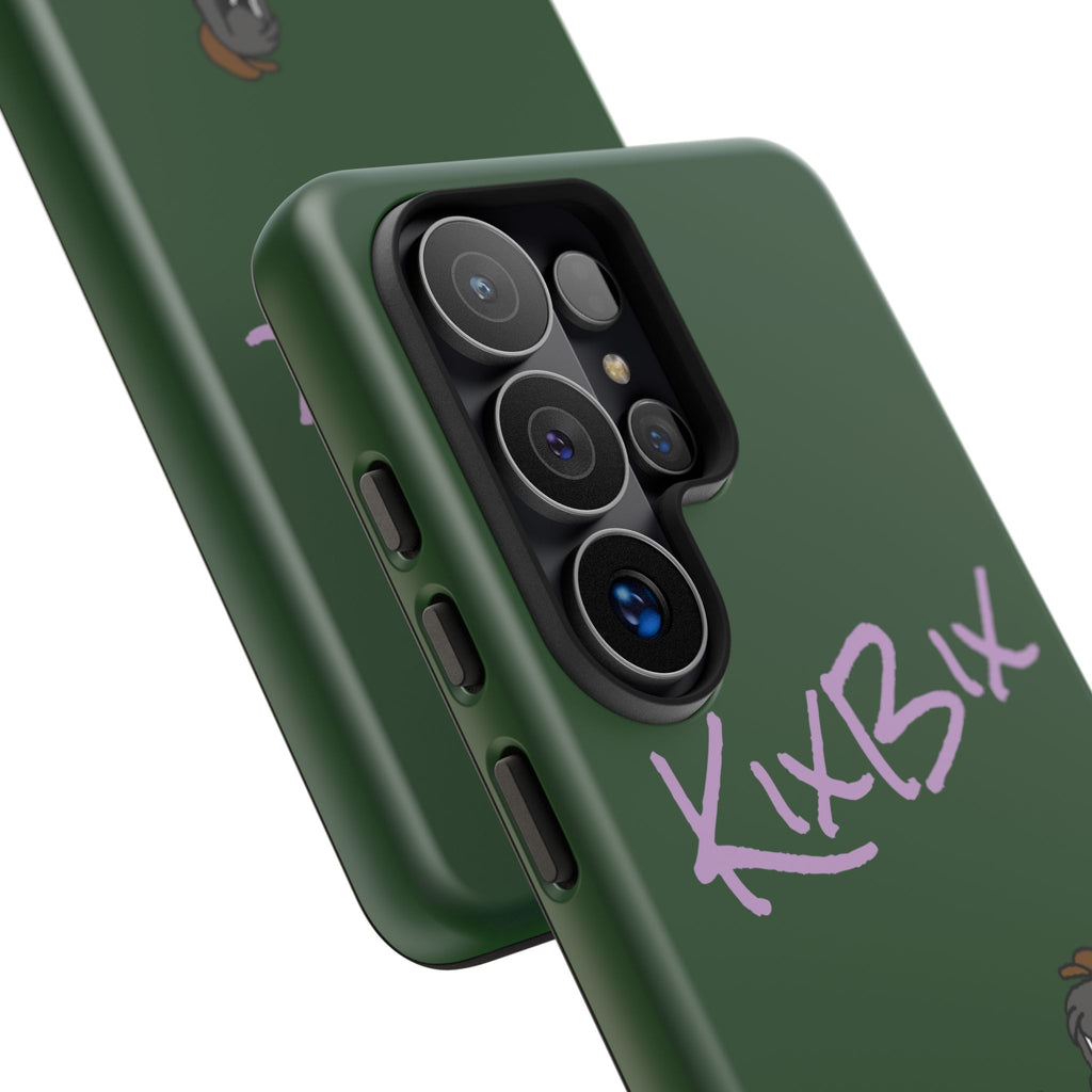 KixBix Coco Phone Case