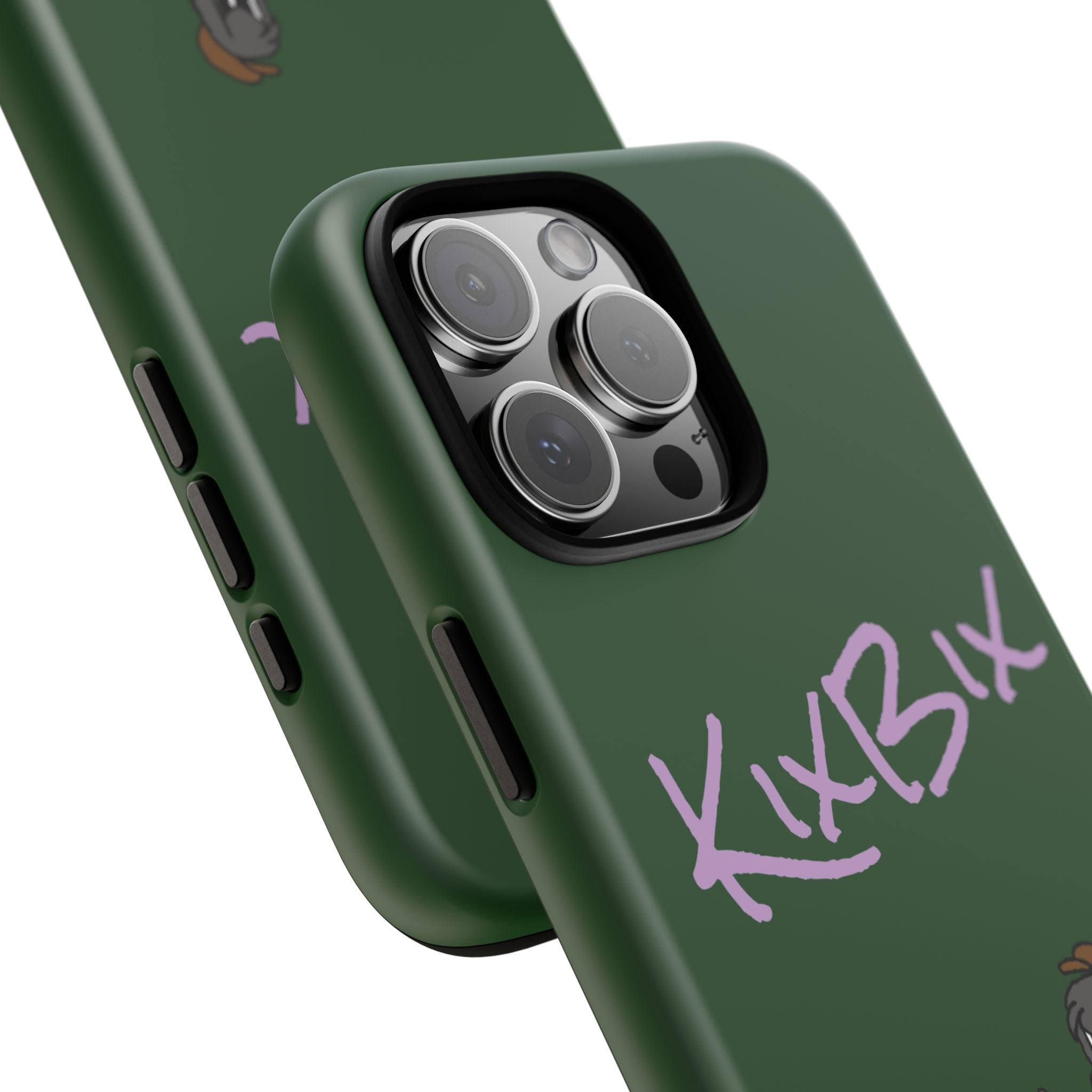 KixBix Coco Phone Case