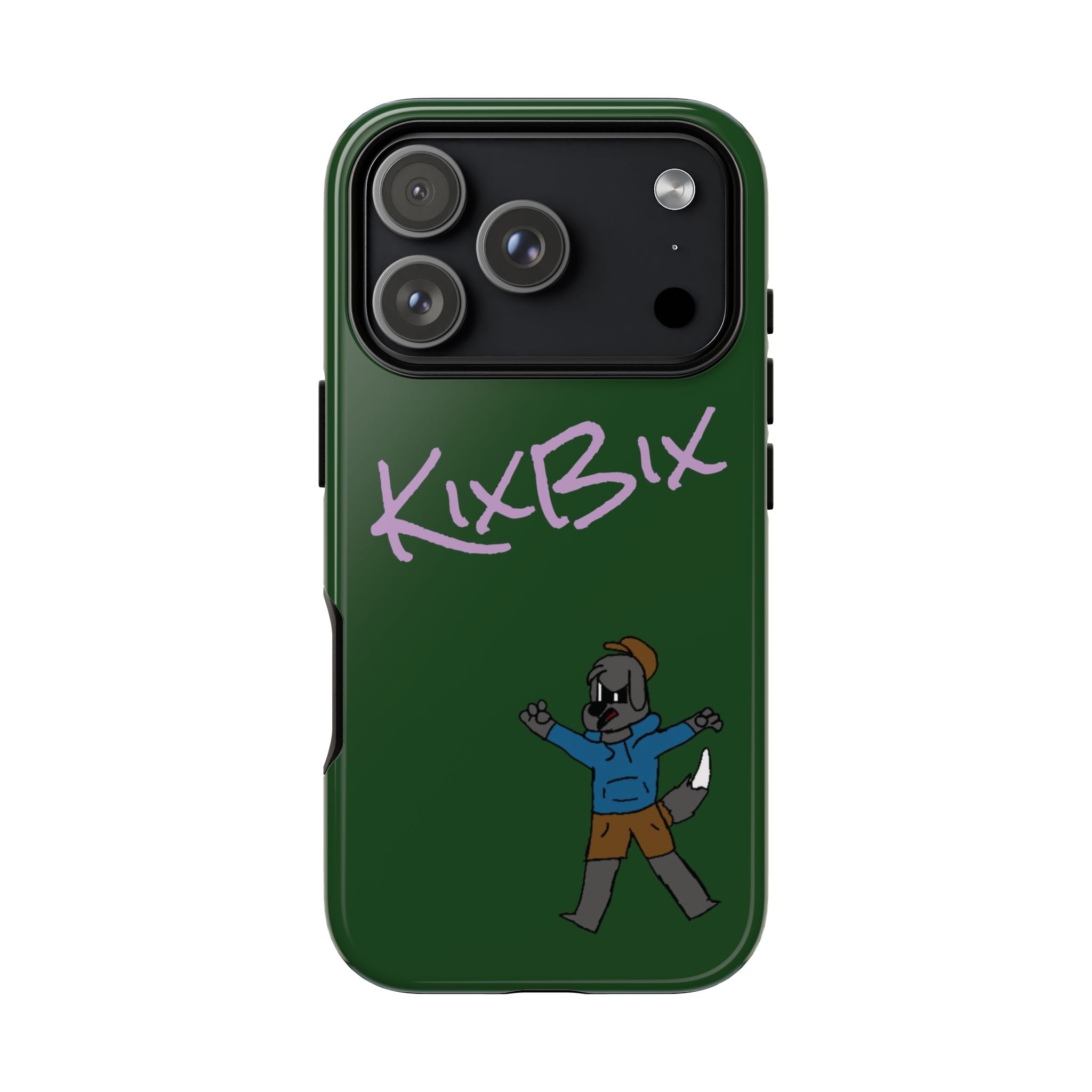 KixBix Coco Phone Case