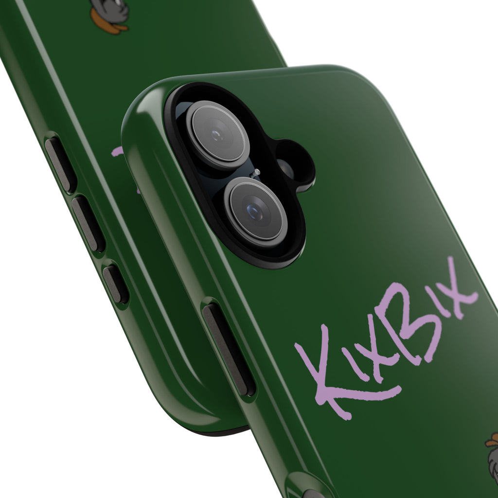 KixBix Coco Phone Case