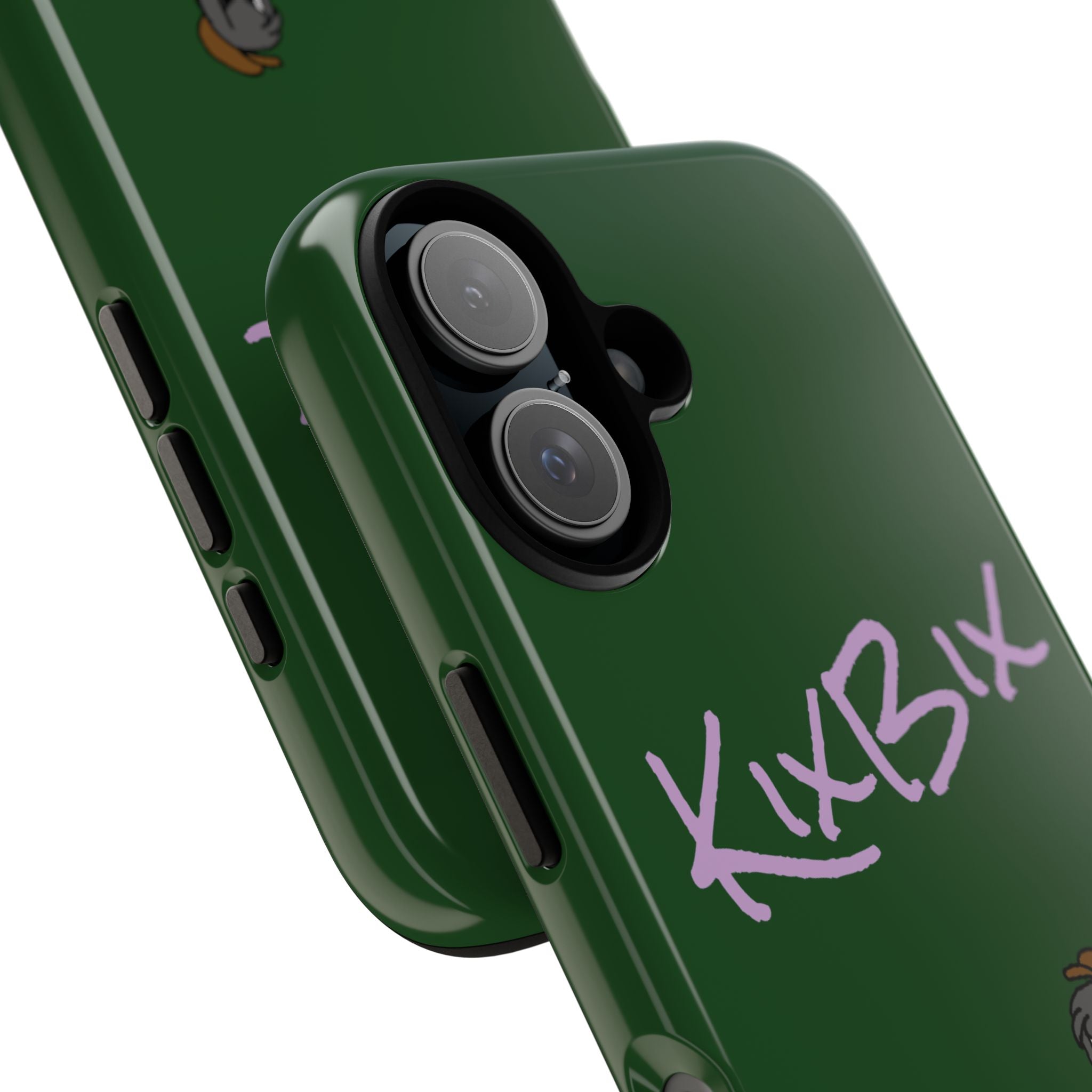 KixBix Coco Phone Case