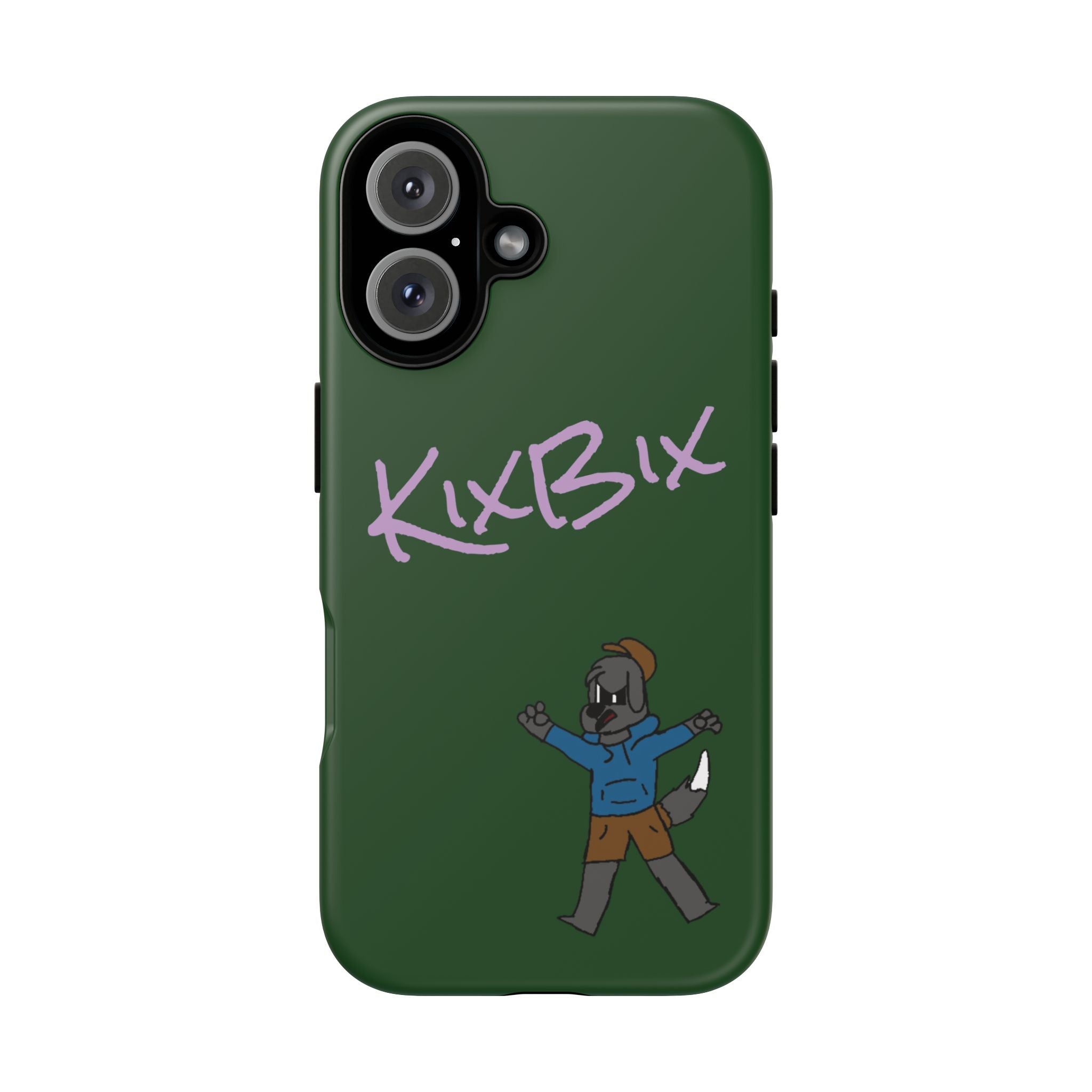 KixBix Coco Phone Case