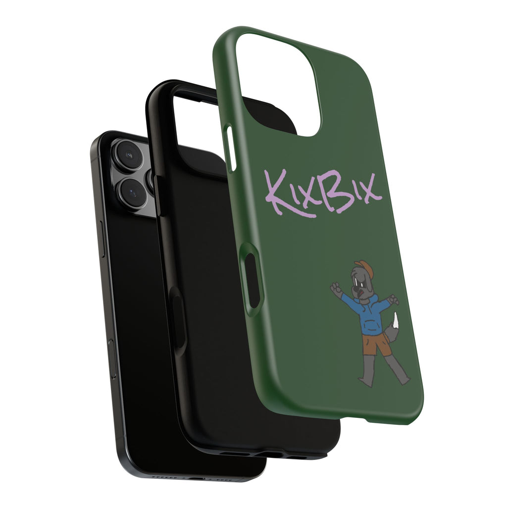 KixBix Coco Phone Case