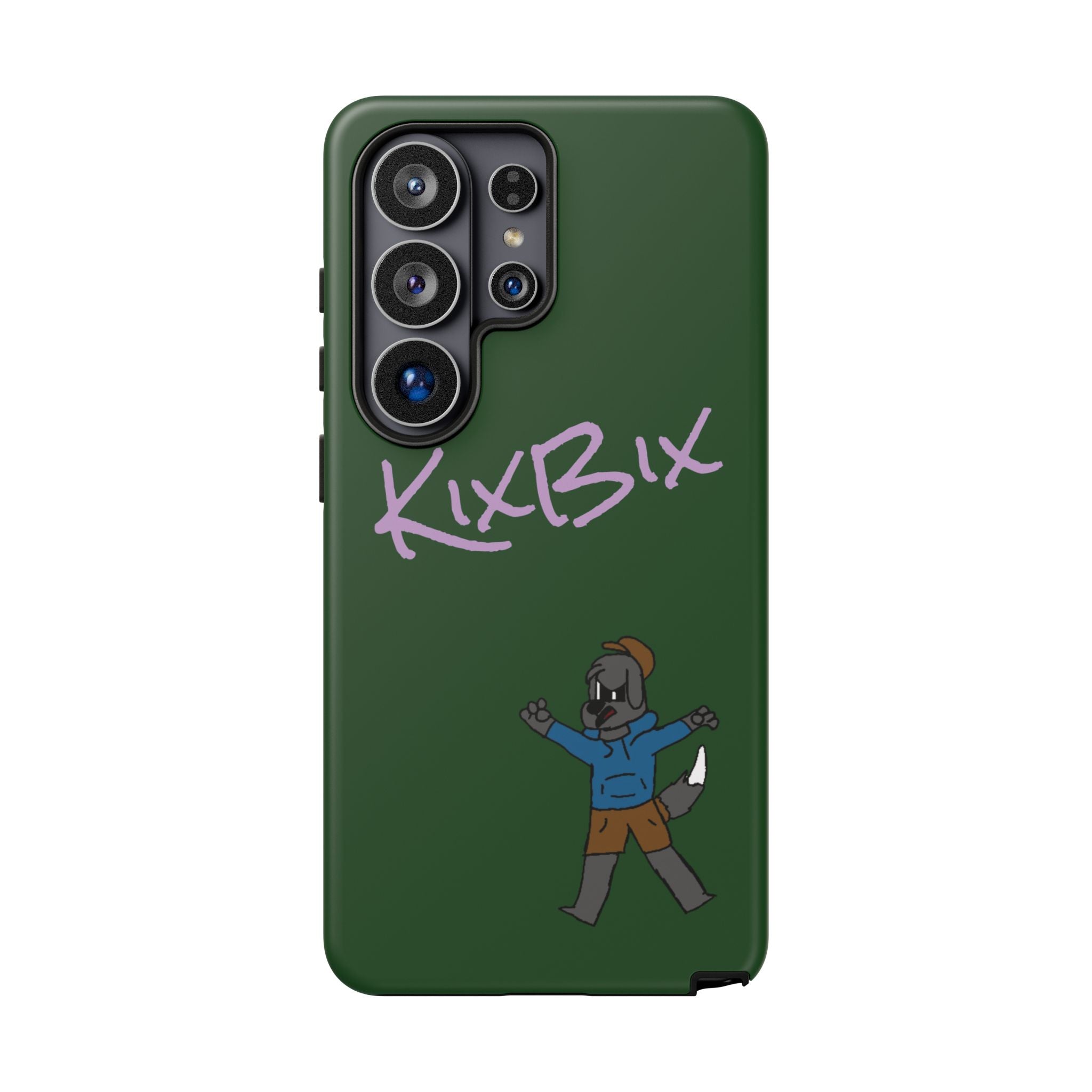 KixBix Coco Phone Case