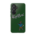 KixBix Coco Phone Case