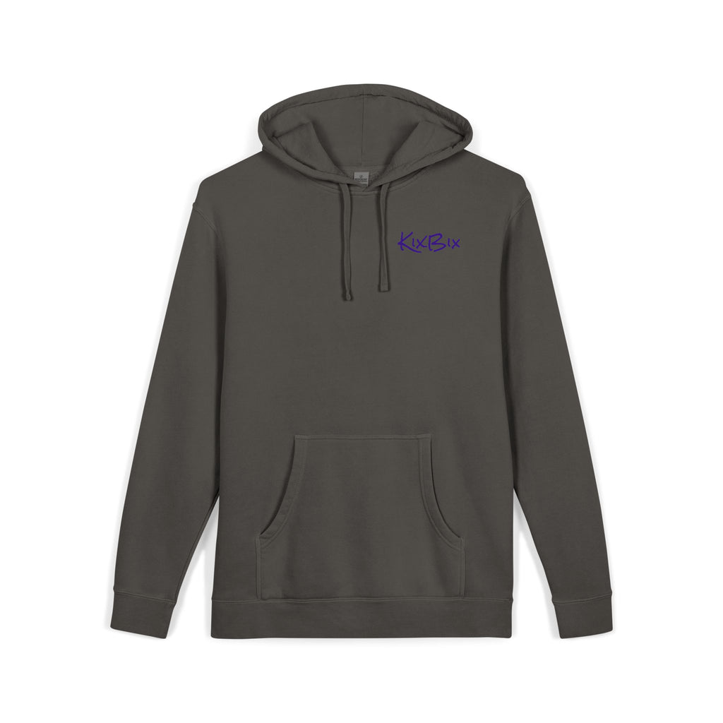 Running On An Energy Drink Hoodie