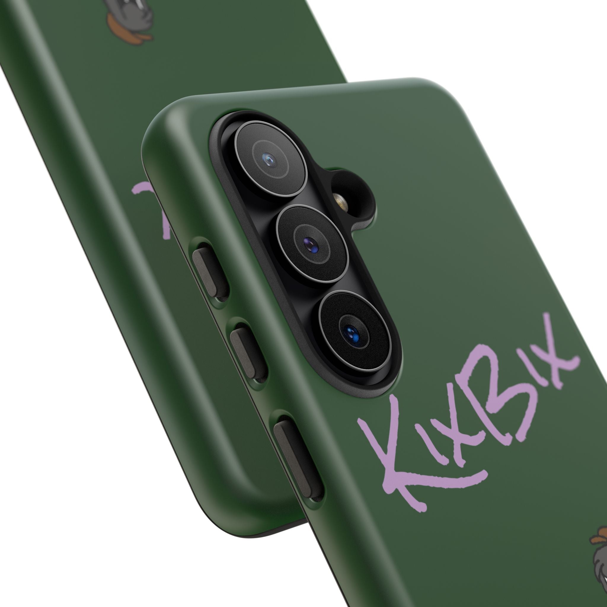 KixBix Coco Phone Case