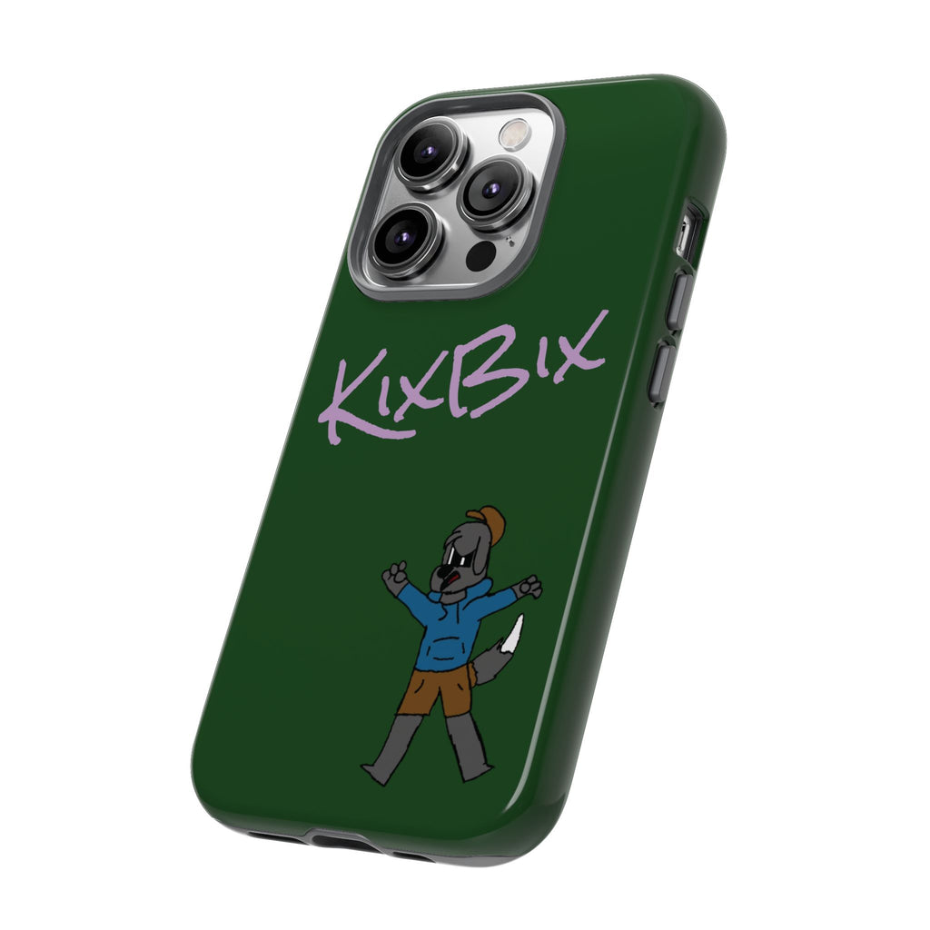 KixBix Coco Phone Case