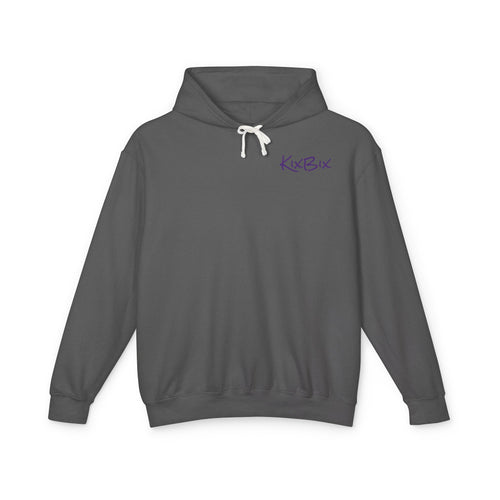 Game Till Morning Hoodie