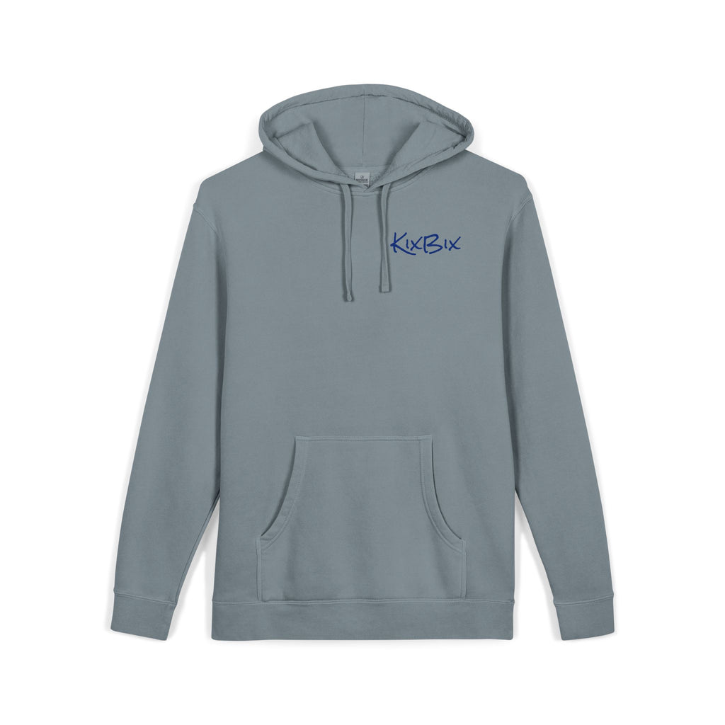 Sleep Is For The Weak Hoodie