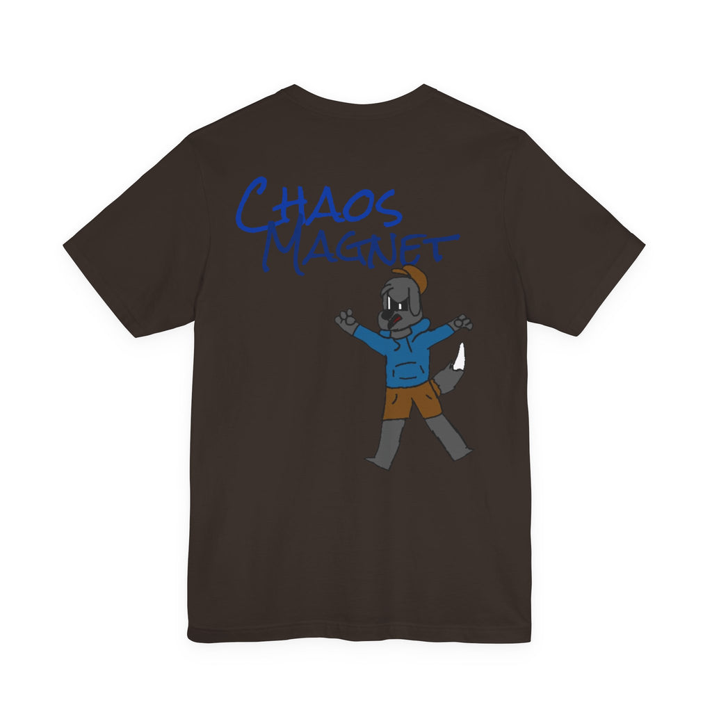 Chaos Magnet Coco T‑shirt