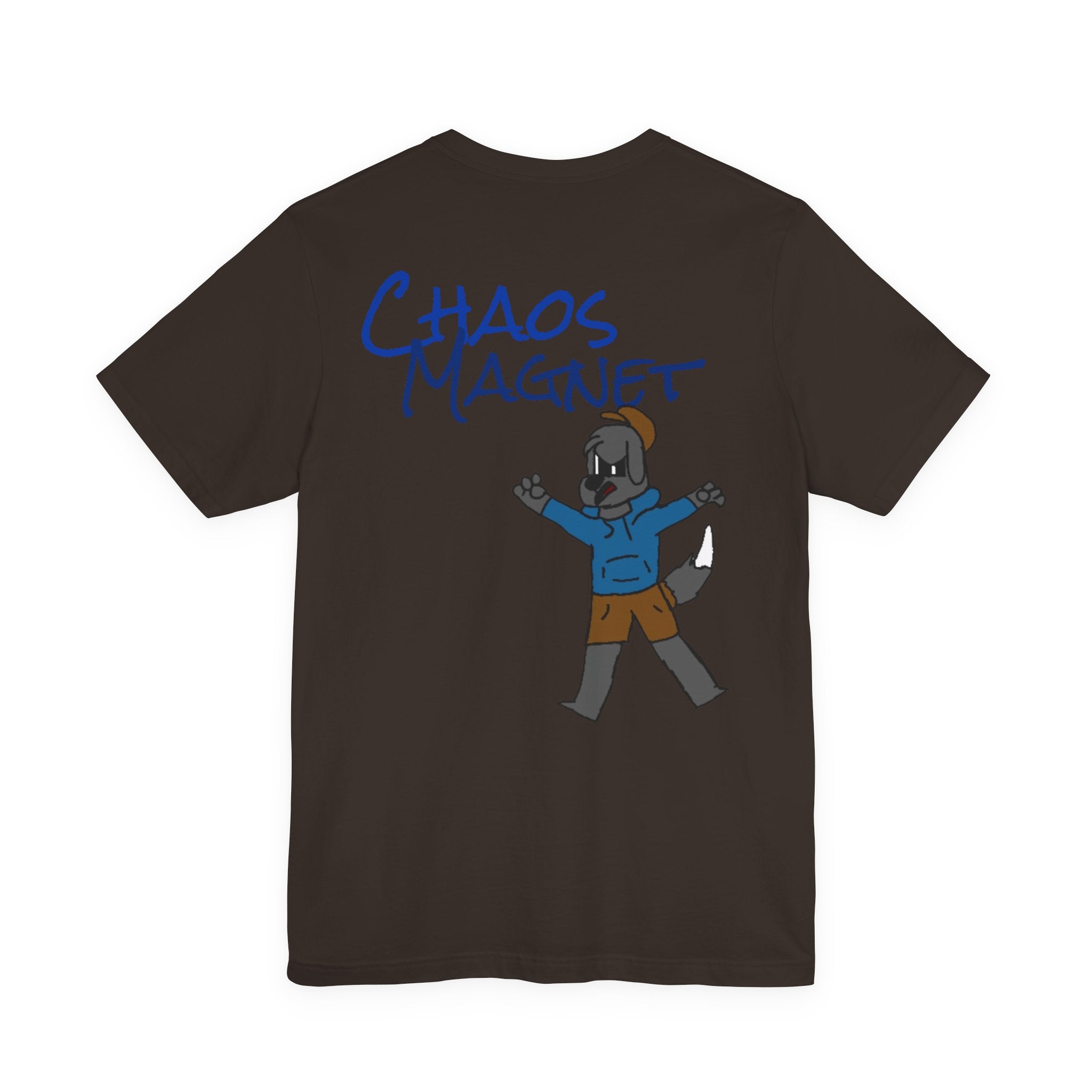 Chaos Magnet Coco T‑shirt