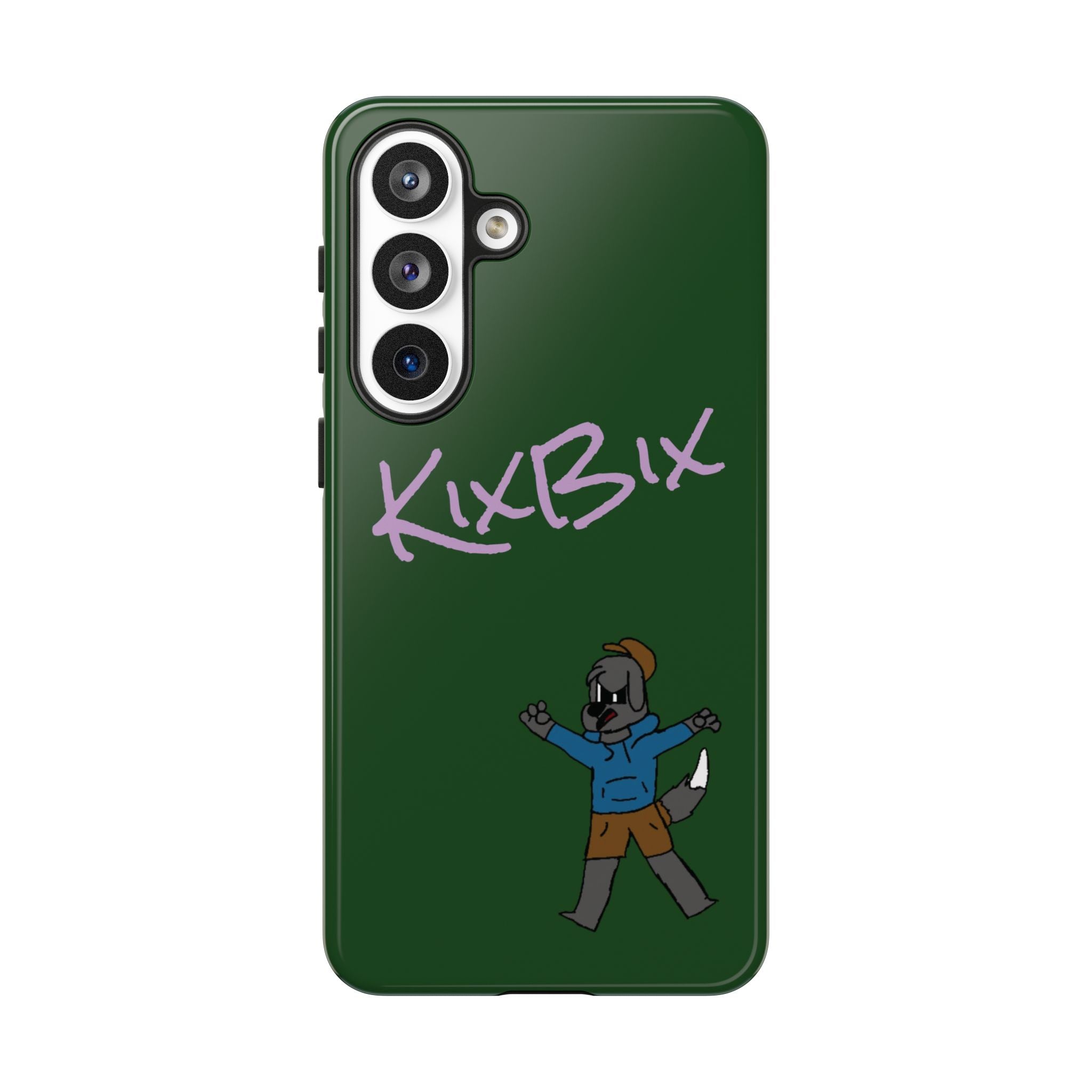 KixBix Coco Phone Case