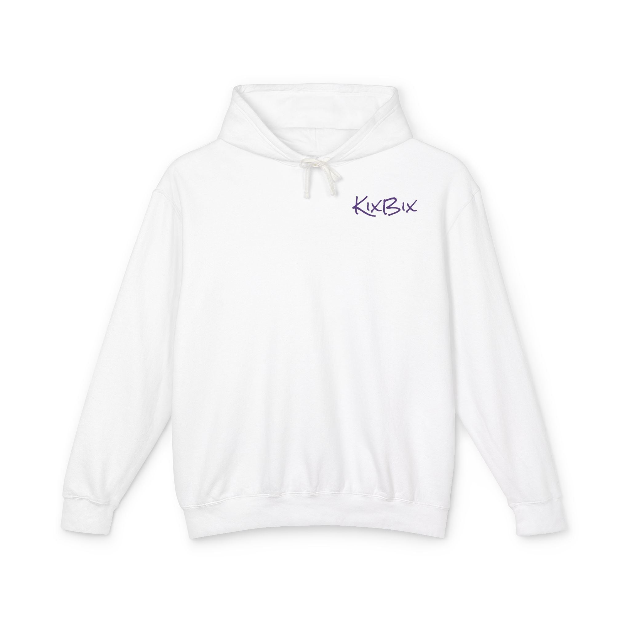 Game Till Morning Hoodie