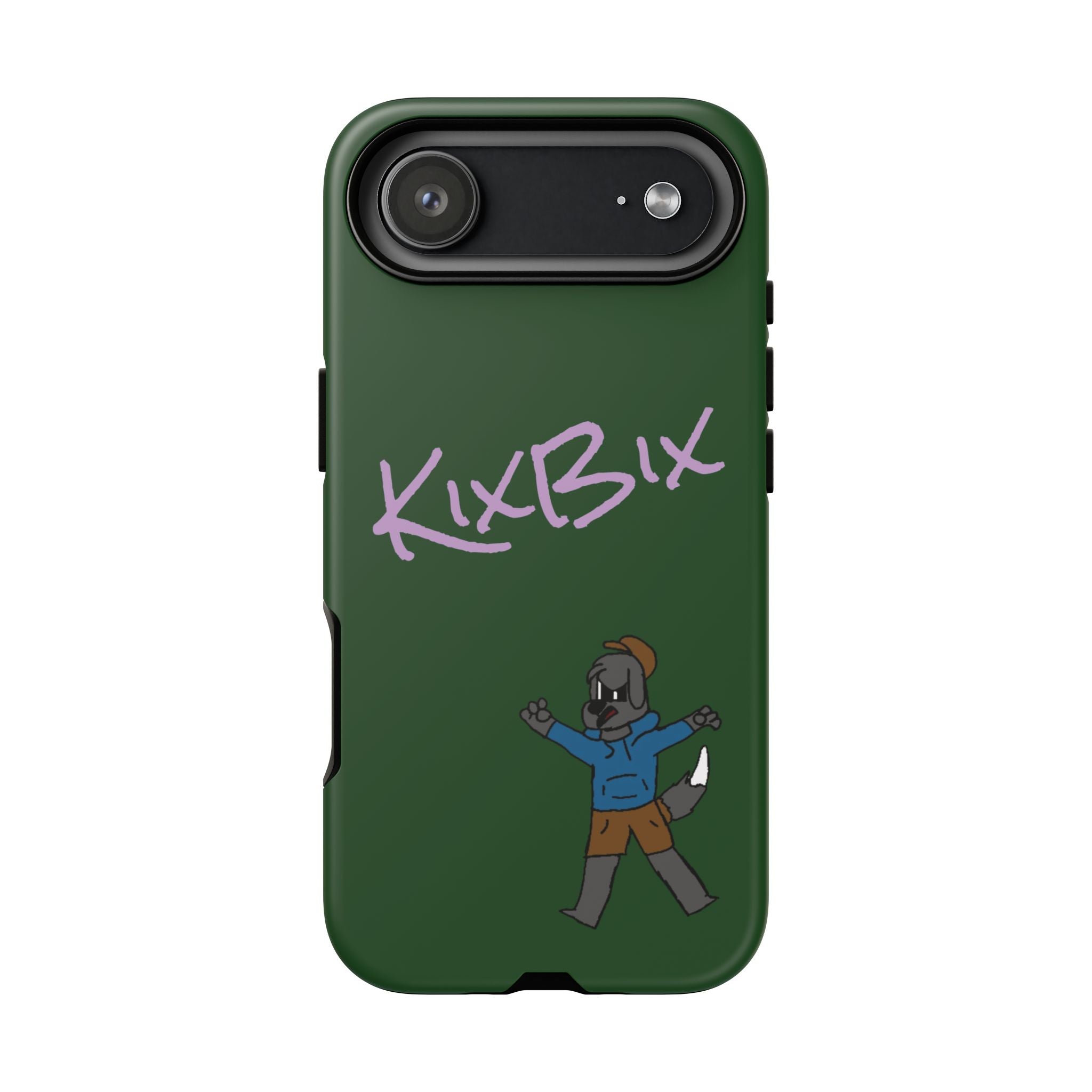 KixBix Coco Phone Case