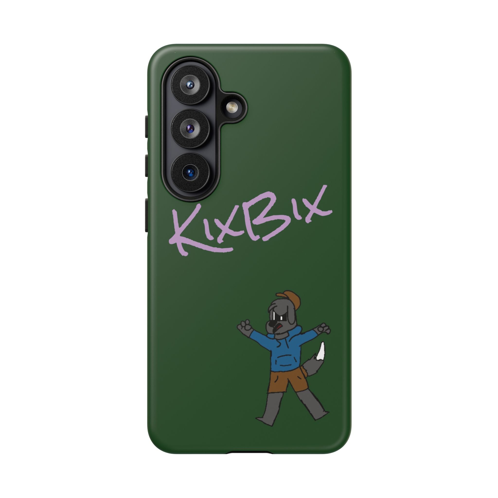 KixBix Coco Phone Case
