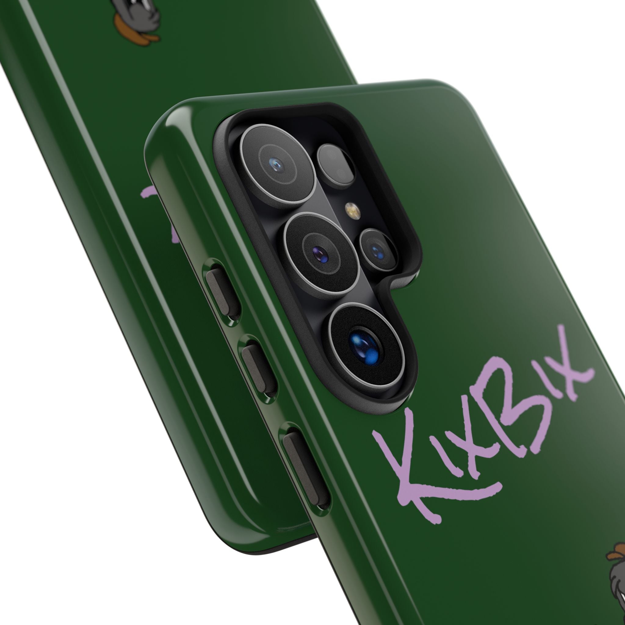 KixBix Coco Phone Case