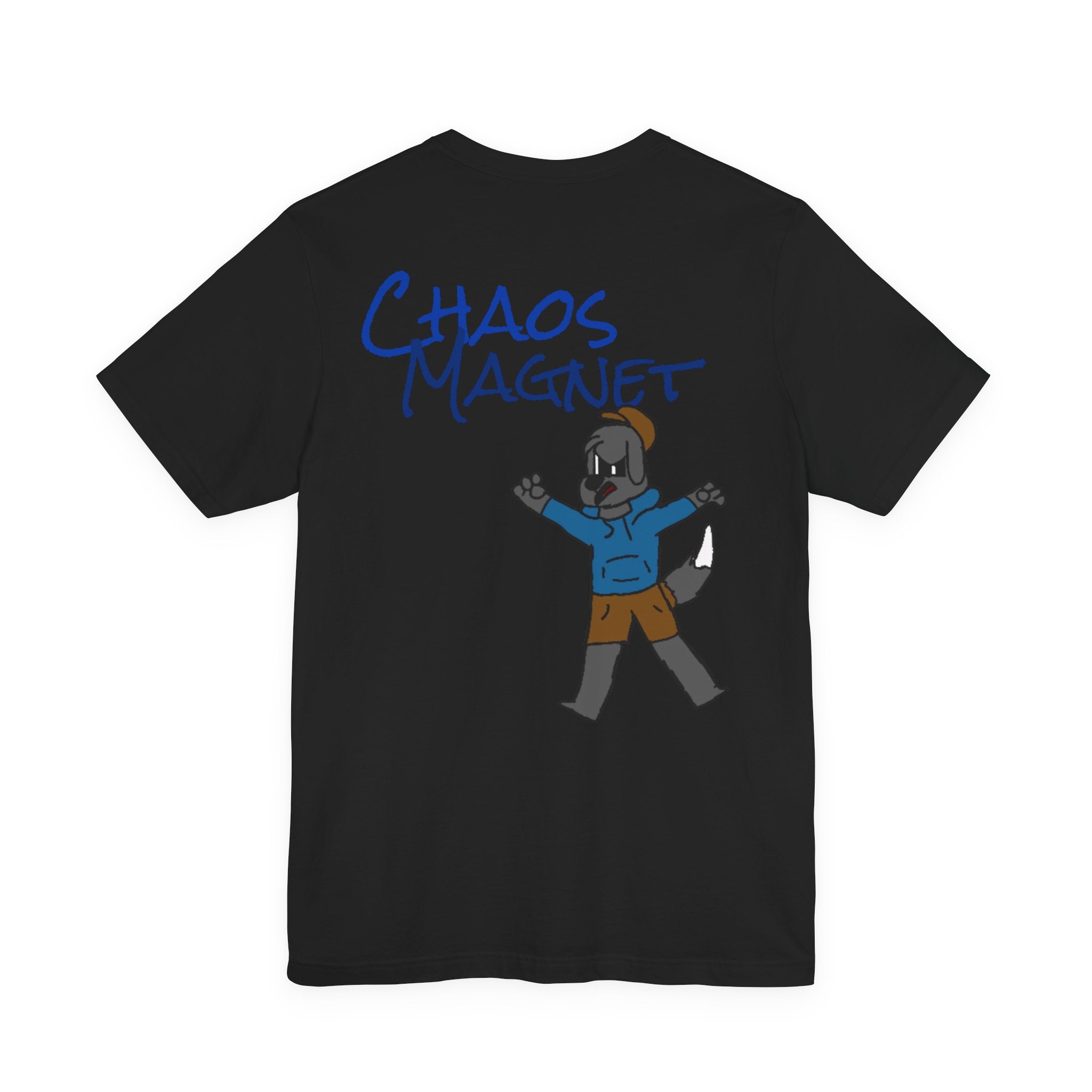 Chaos Magnet Coco T‑shirt