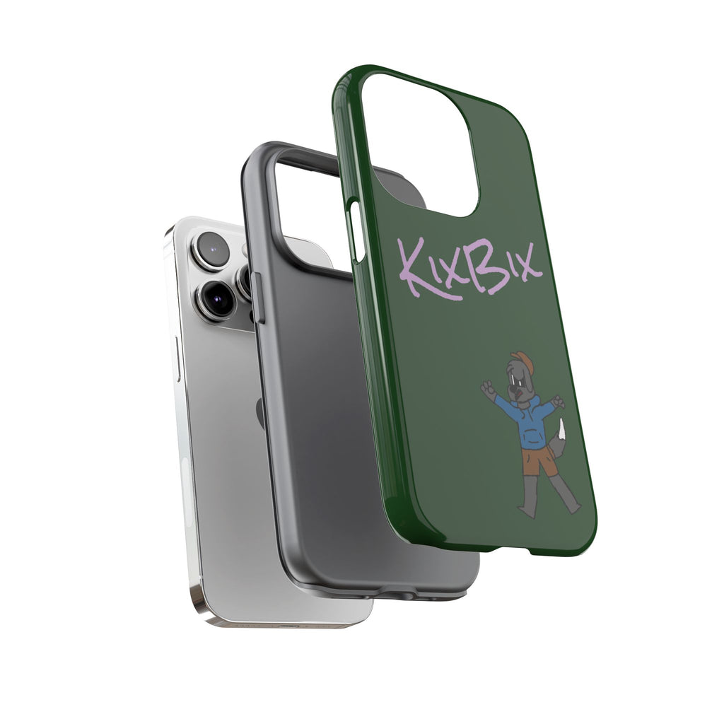 KixBix Coco Phone Case