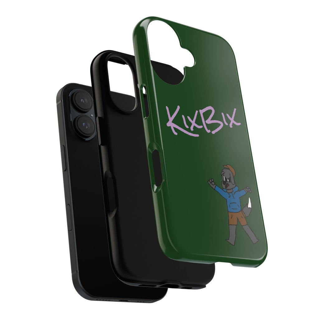 KixBix Coco Phone Case