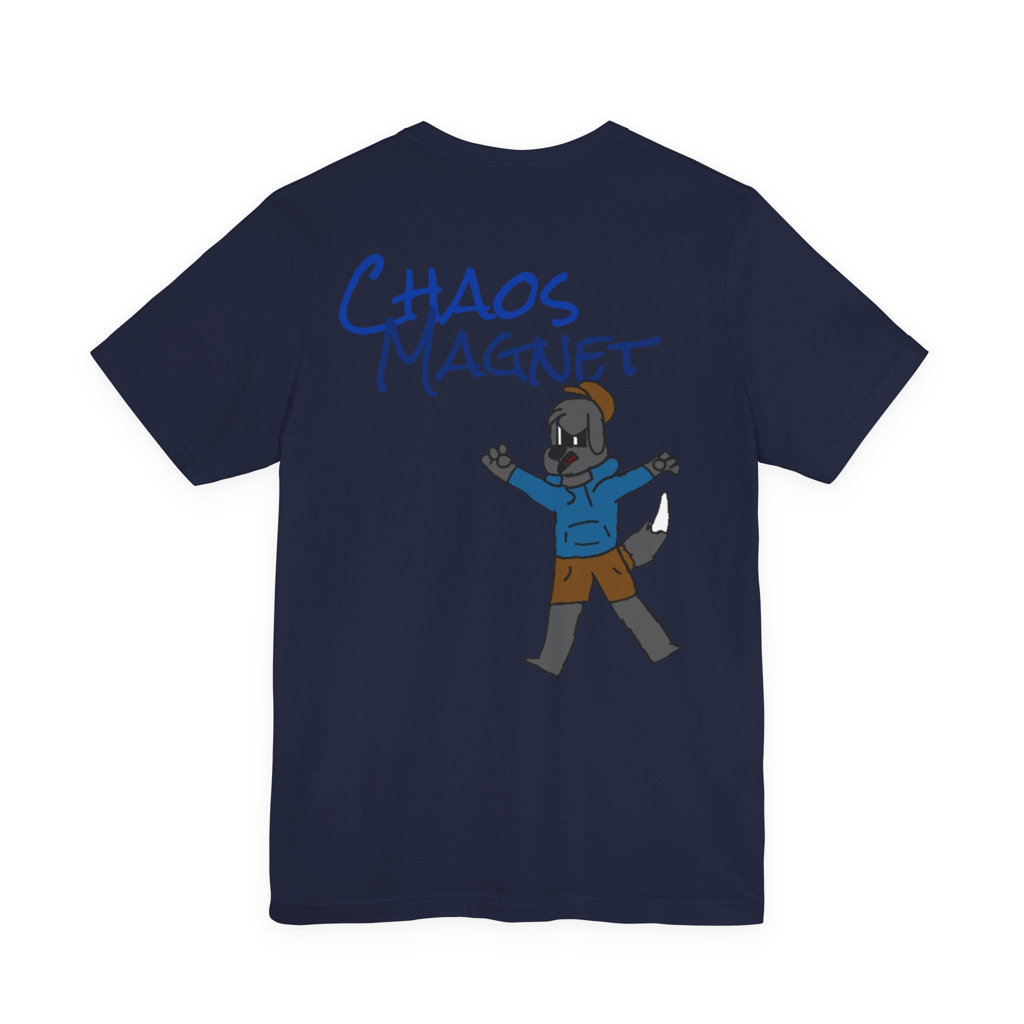 Chaos Magnet Coco T‑shirt