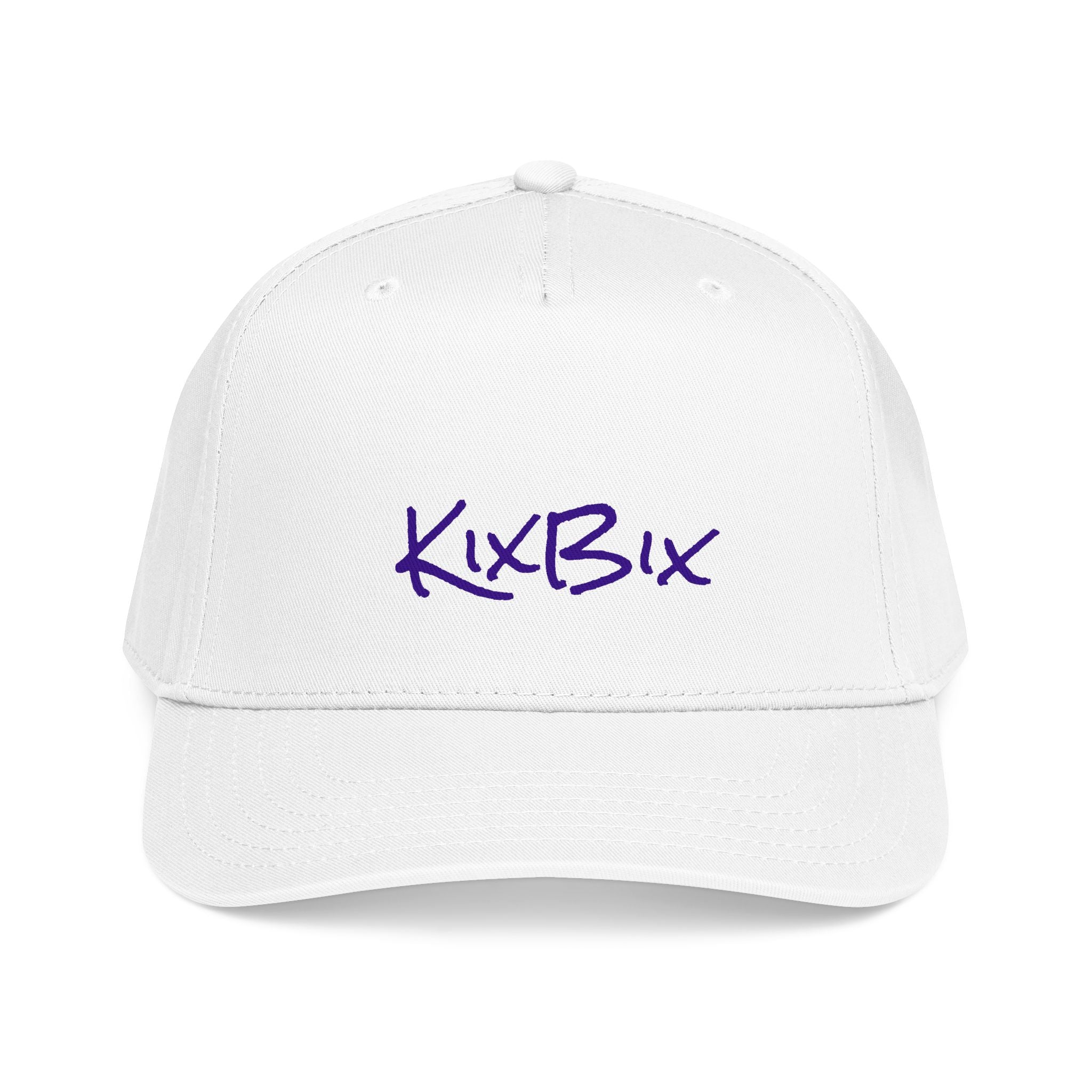 KixBix Labeled BaseBall Cap