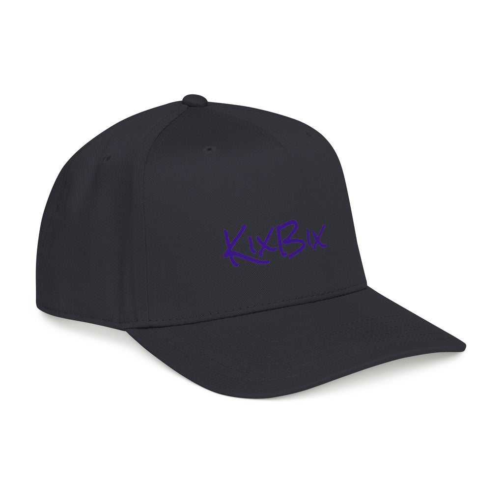KixBix Labeled BaseBall Cap