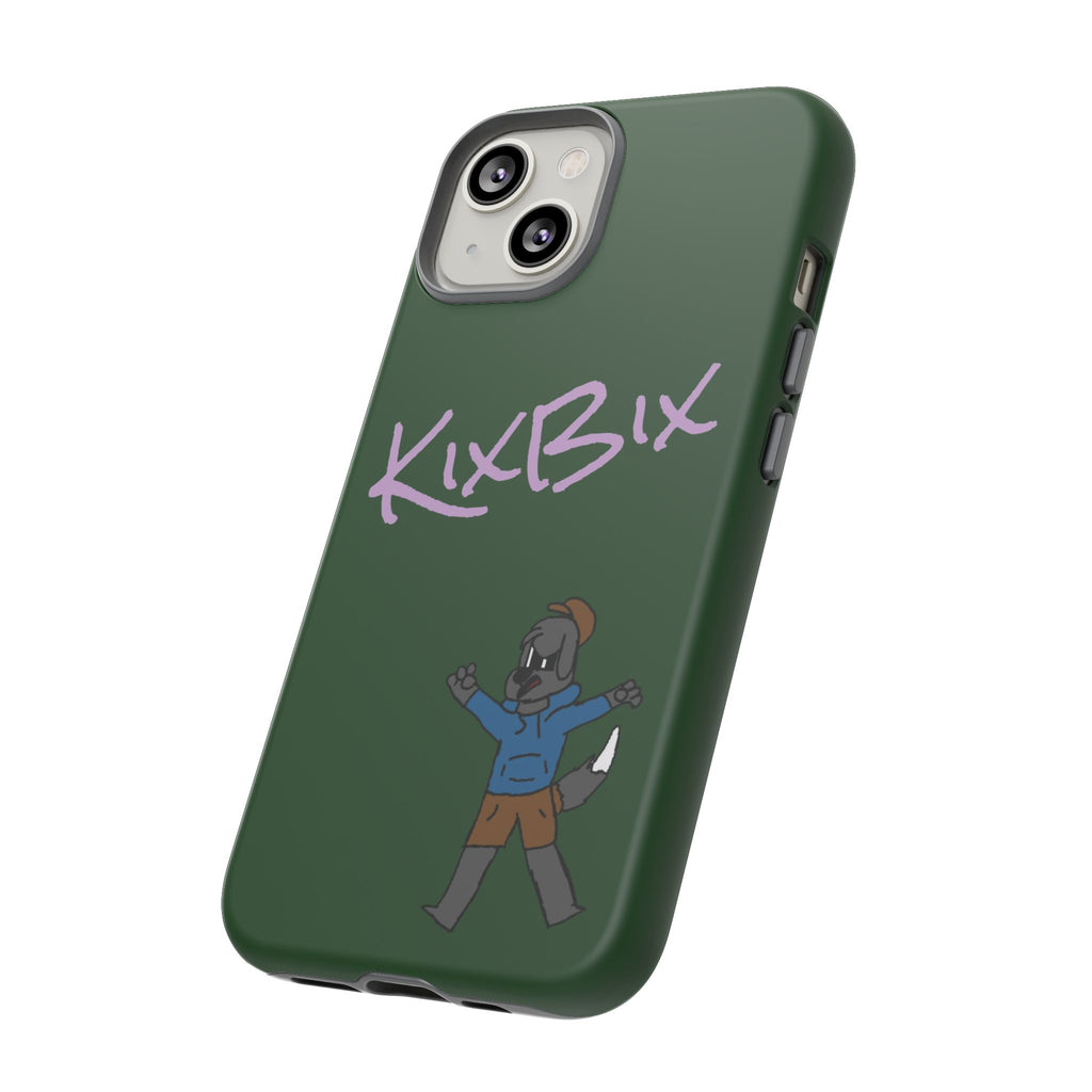 KixBix Coco Phone Case
