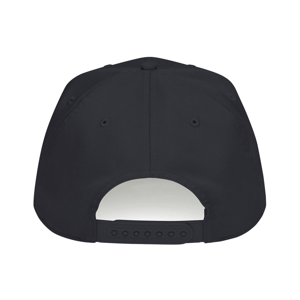 KixBix Labeled BaseBall Cap