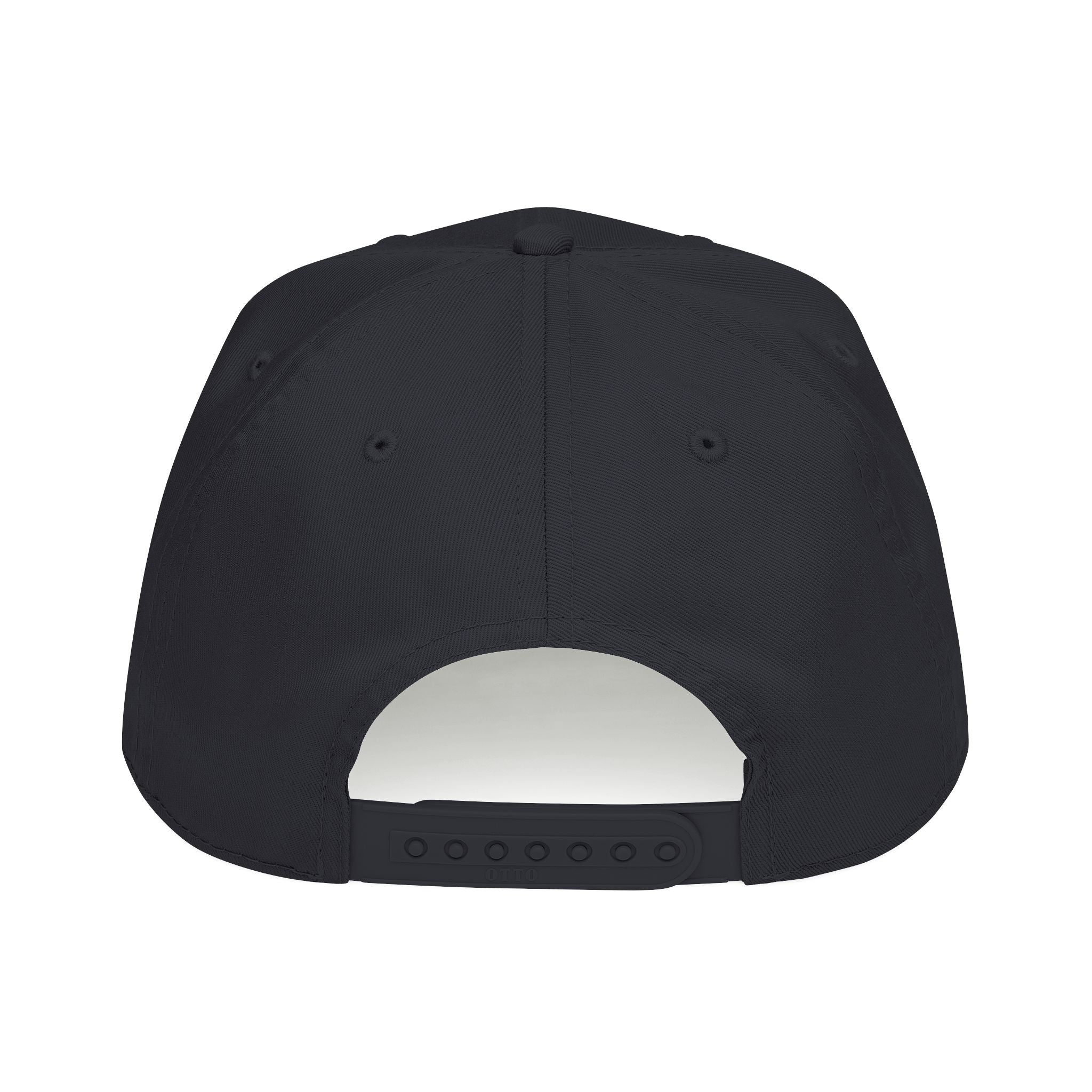 KixBix Labeled BaseBall Cap