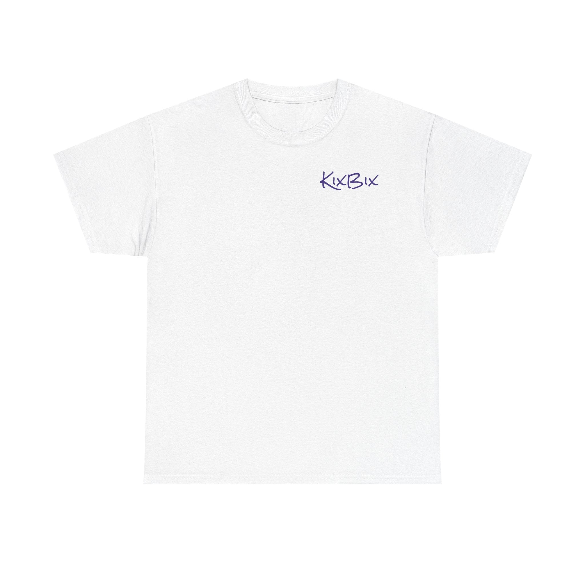 How Many Energy Drinks Have I Had? T-Shirt