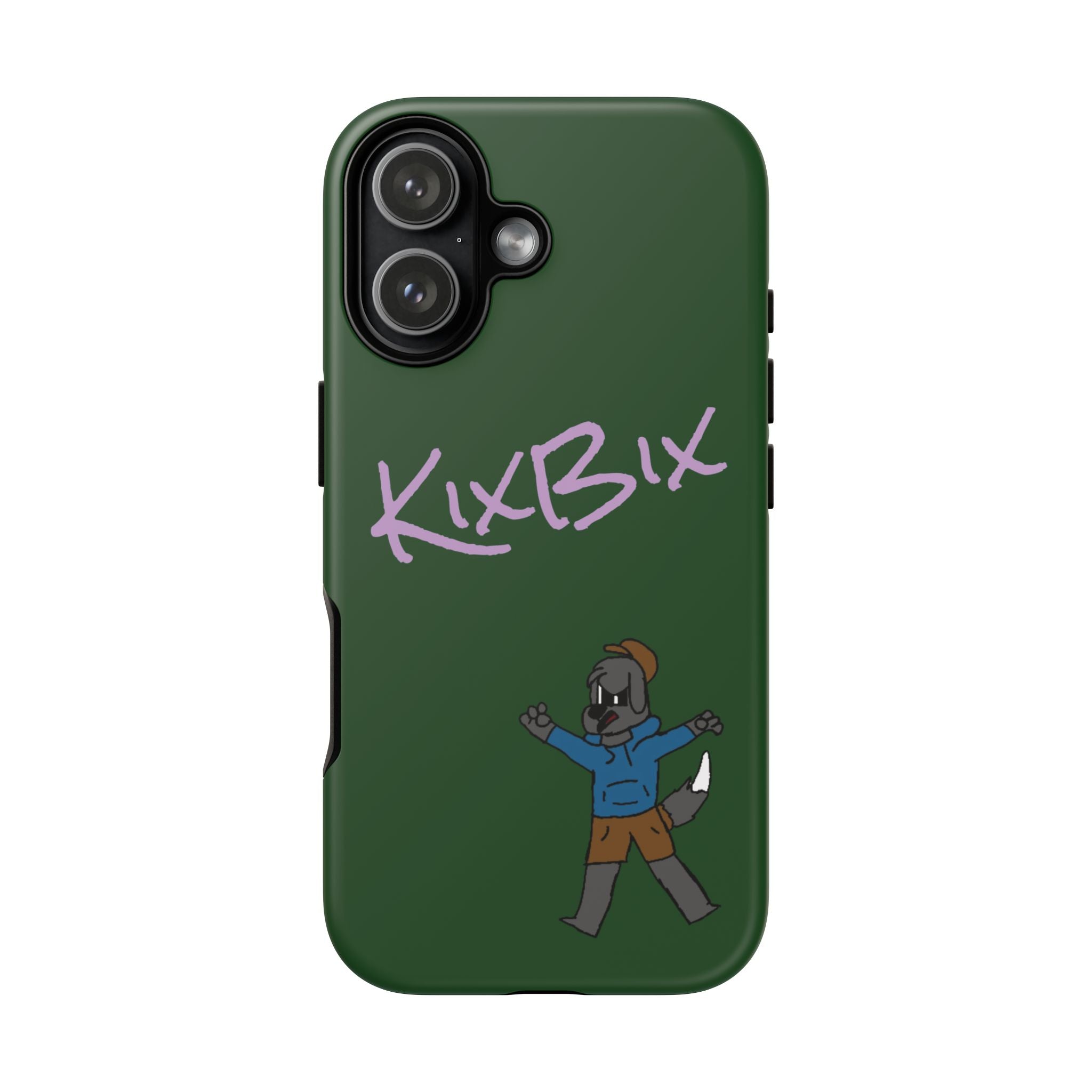 KixBix Coco Phone Case
