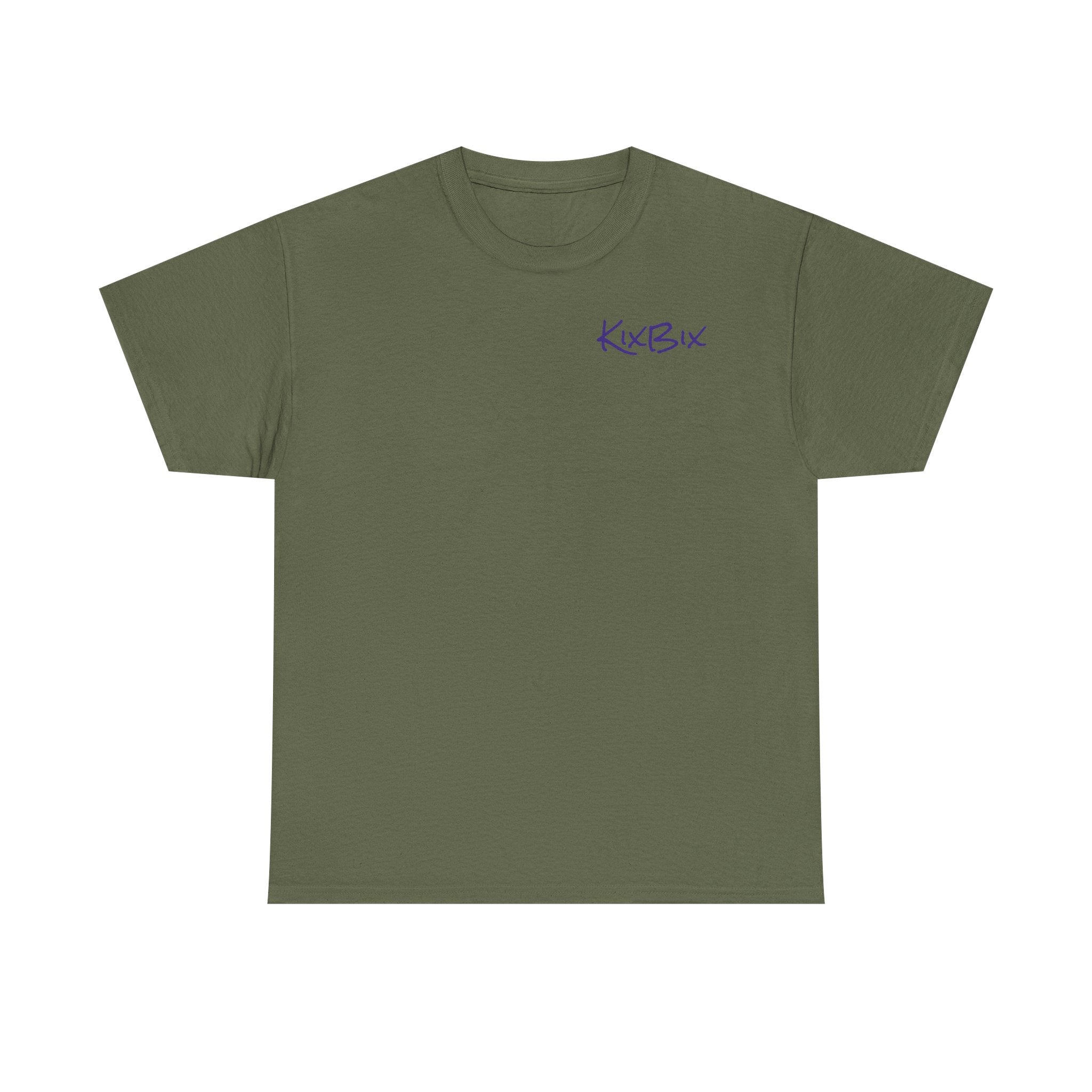 How Many Energy Drinks Have I Had? T-Shirt