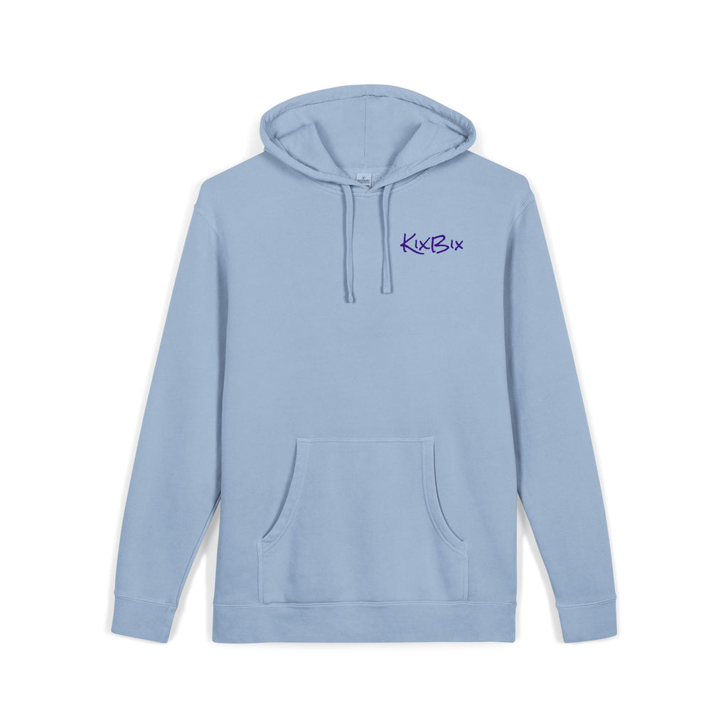 Running On An Energy Drink Hoodie