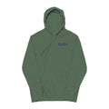 Sleep Is For The Weak Hoodie