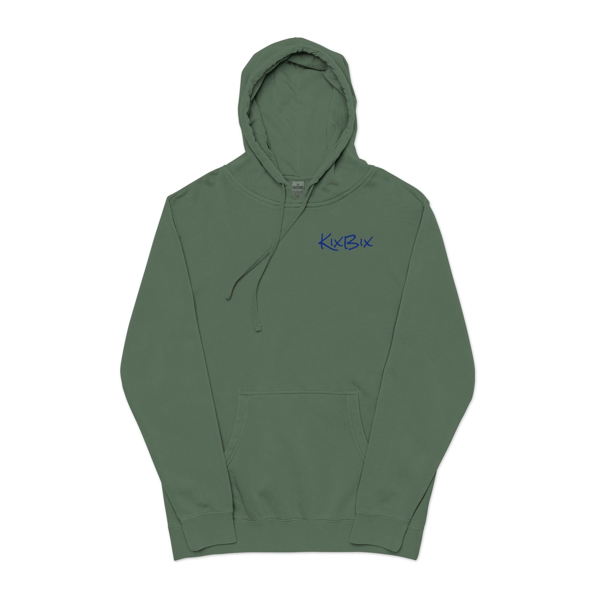 Sleep Is For The Weak Hoodie